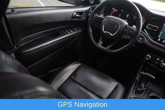 Used 2023 Dodge Durango GT RWD image 2