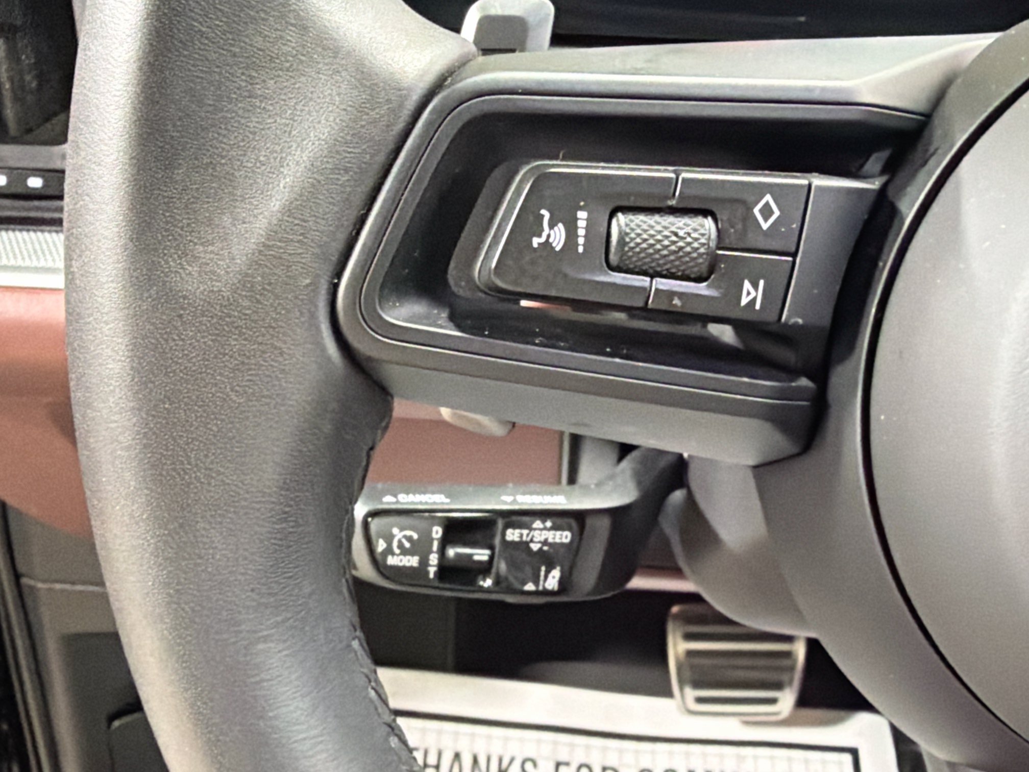 Certified 2026 Porsche Cayenne S AWD/4WD image 38