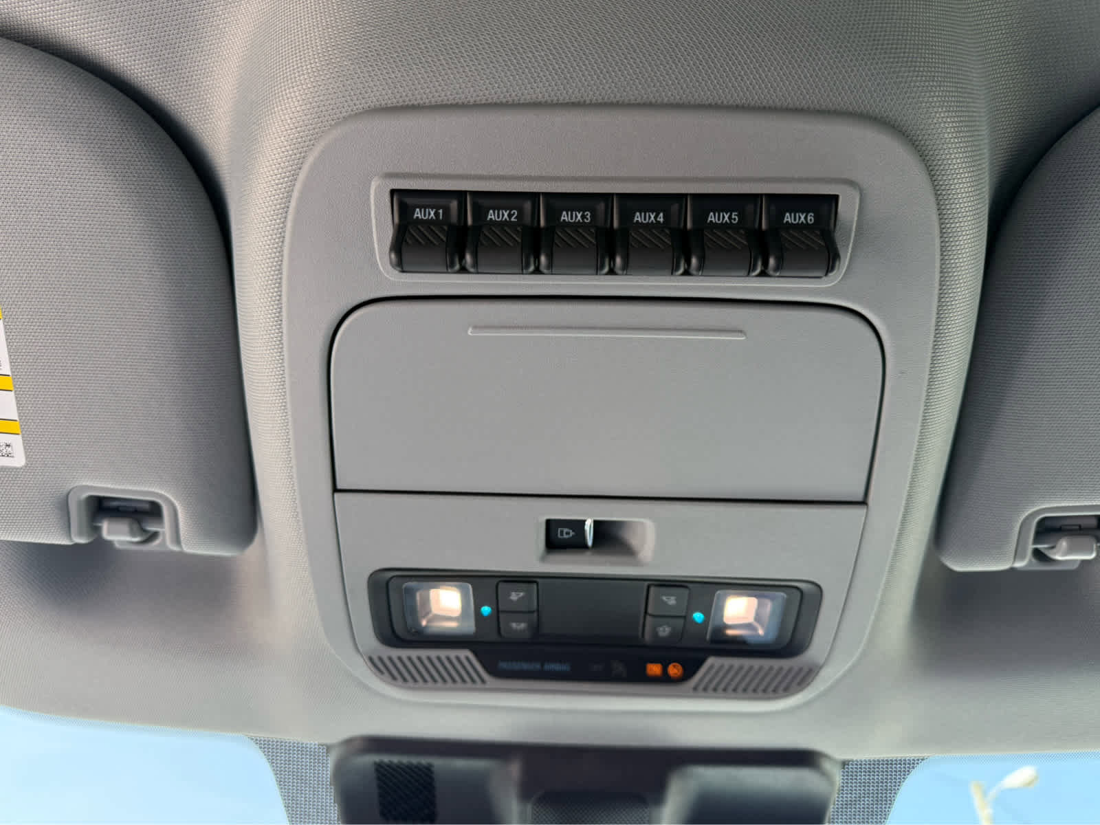 New 2025 Ford F350 XLT w/ Tremor Off-Road Package image 18