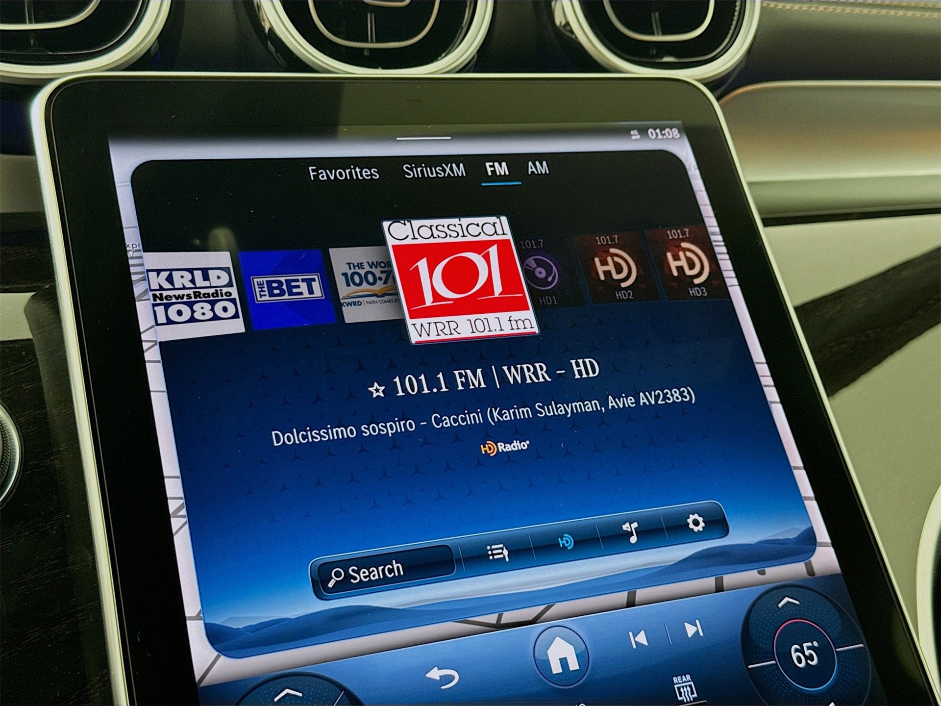 Certified 2024 Mercedes-Benz GLC 300 image 16