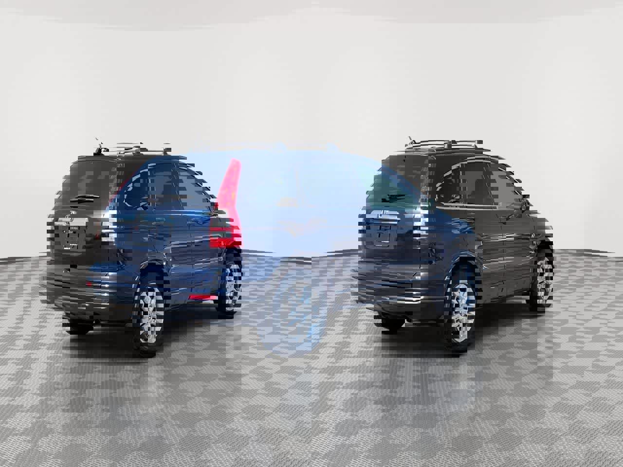 Used 2010 Honda CR-V EX image 7