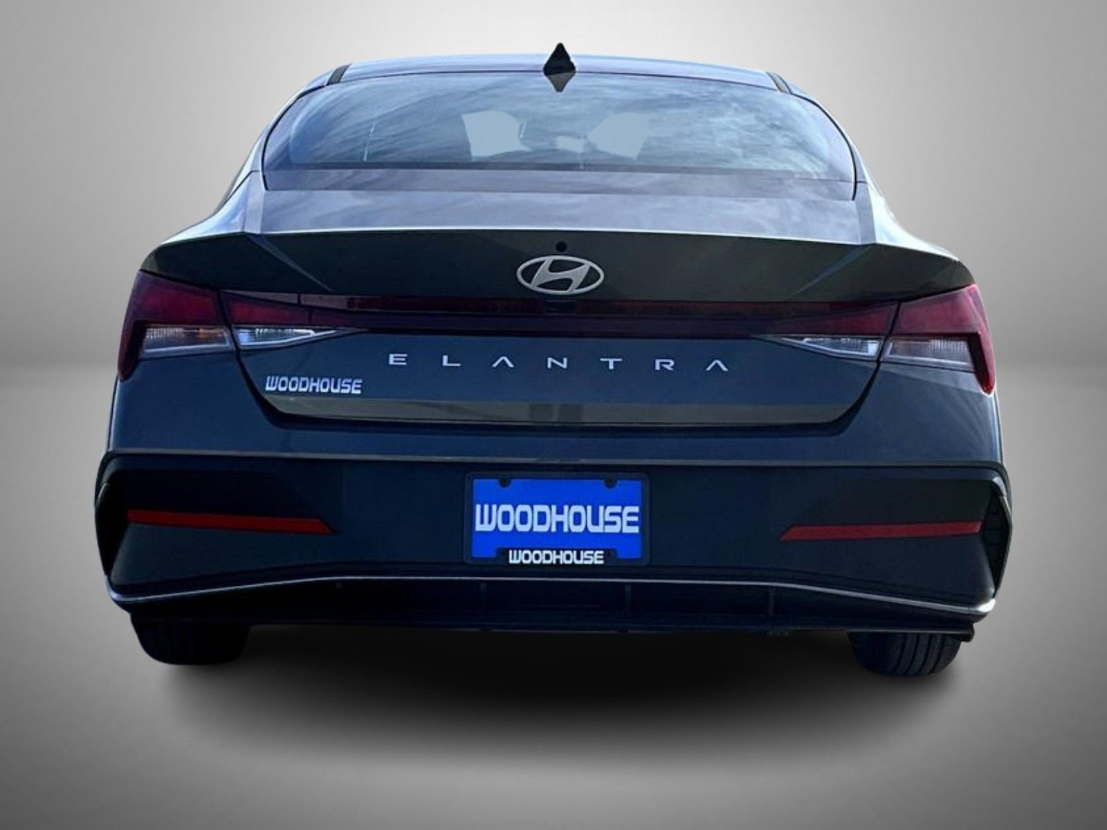 New 2026 Hyundai Elantra SE image 6