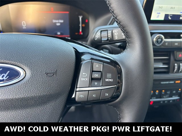 New 2026 Ford Escape Active w/ Cold Weather Package image 12