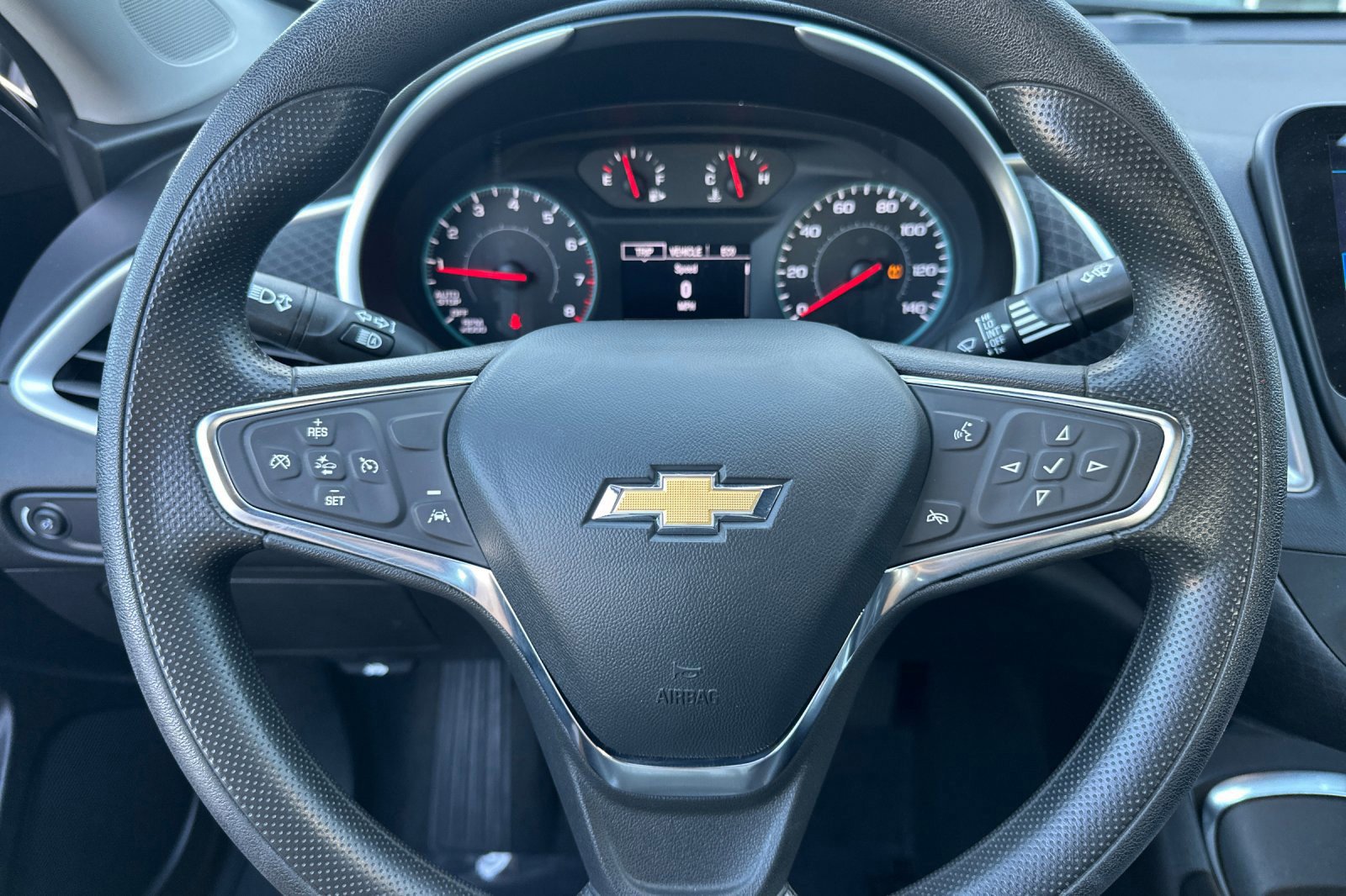 Used 2023 Chevrolet Malibu LT image 22