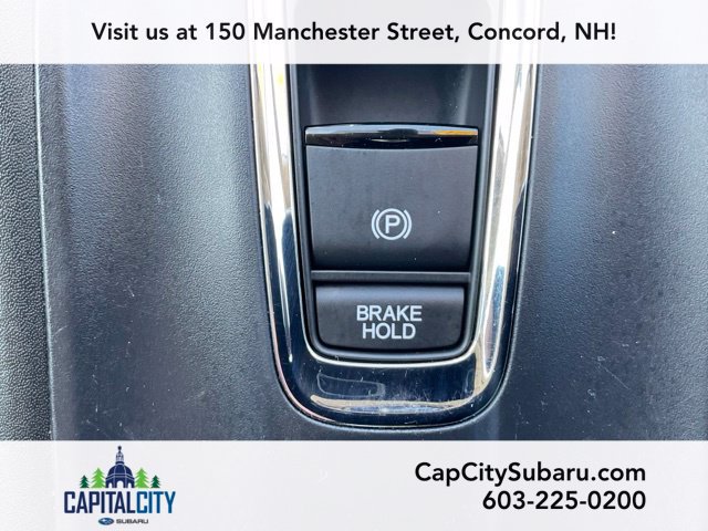Used 2021 Honda HR-V EX-L image 24