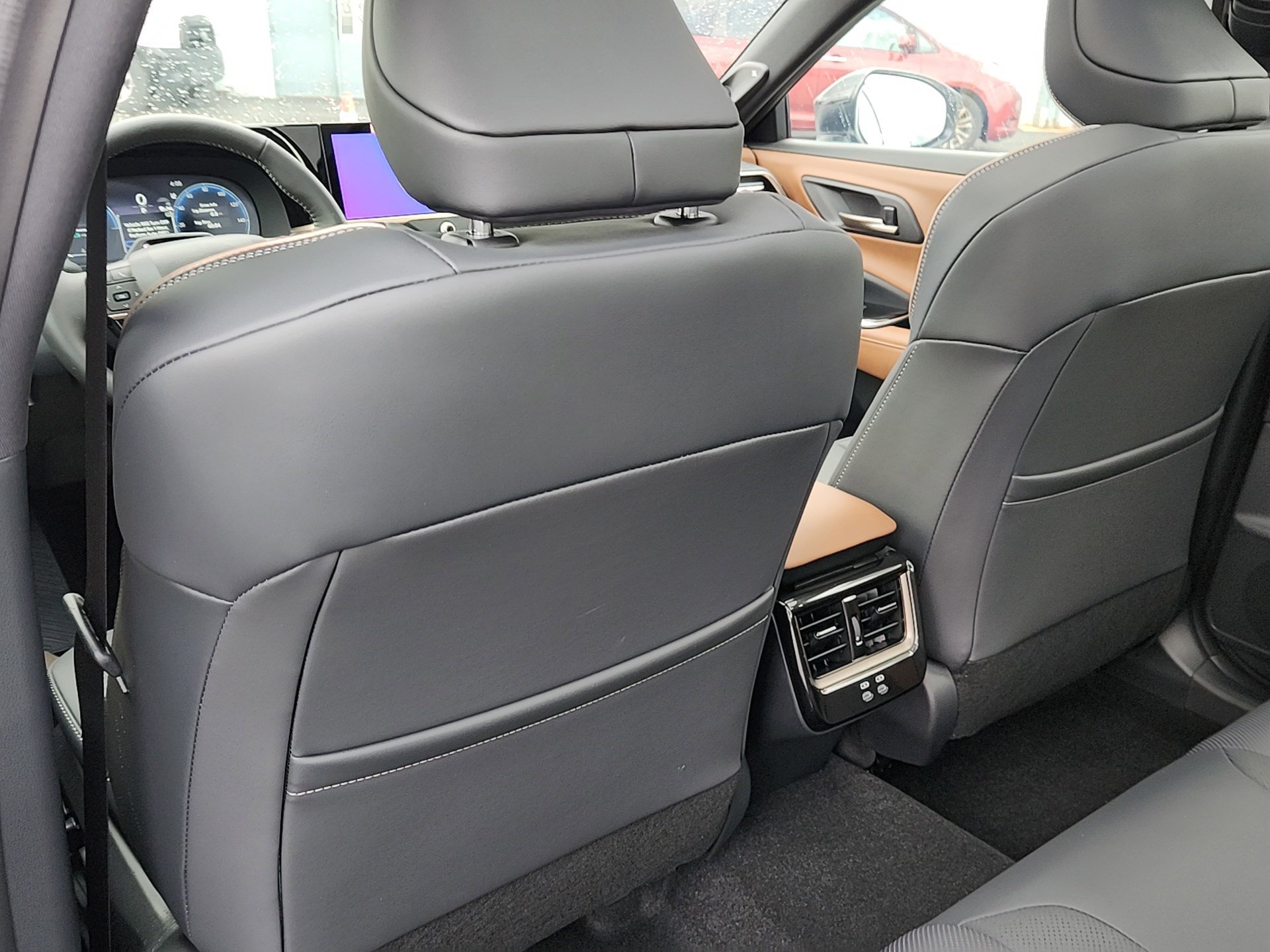 New 2026 Toyota Crown Limited image 24