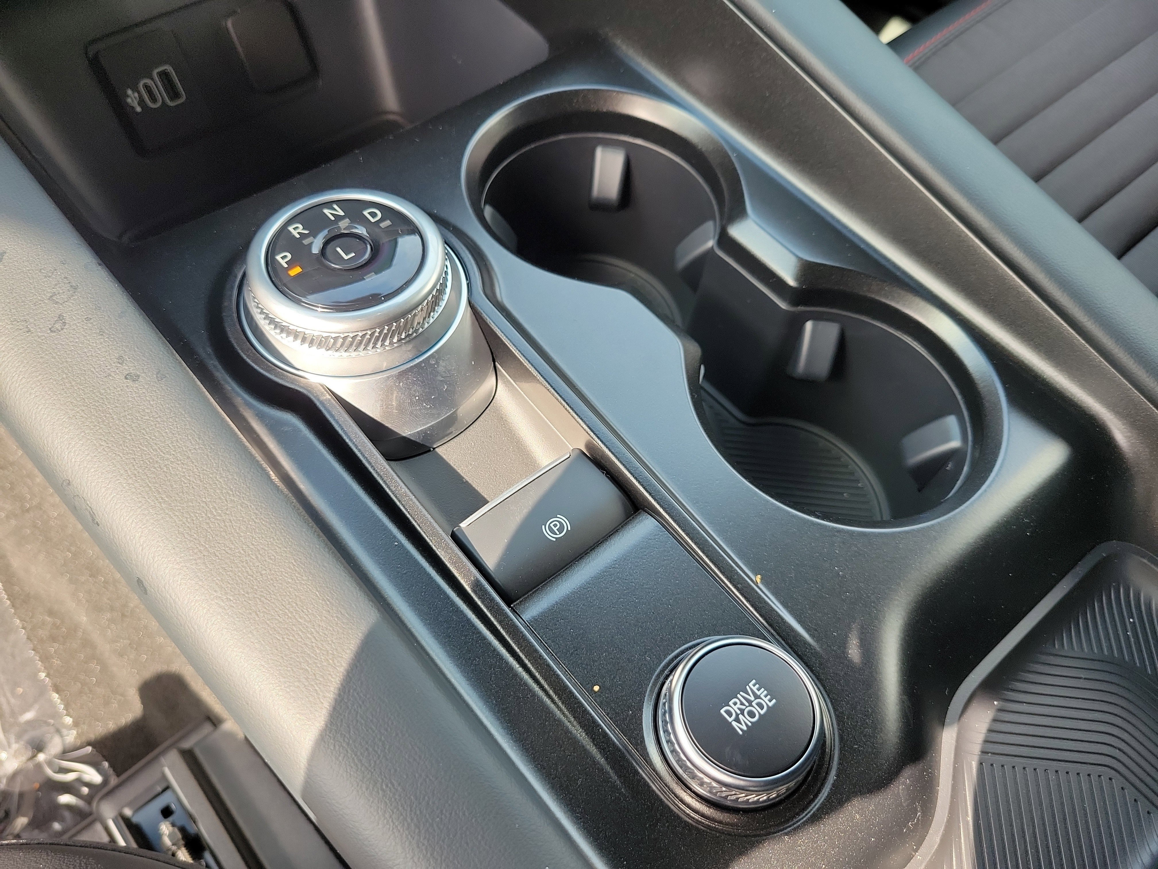 New 2026 Ford Explorer ST-Line w/ Premium Package RWD image 18