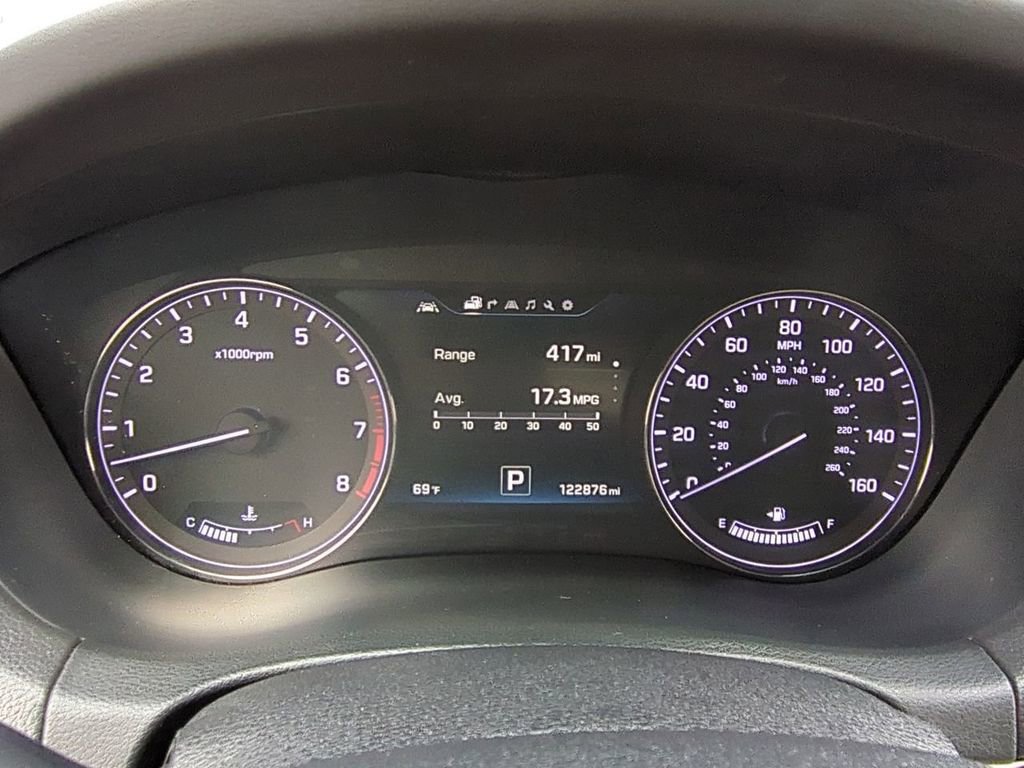 Used 2015 Hyundai Genesis 5.0 image 27