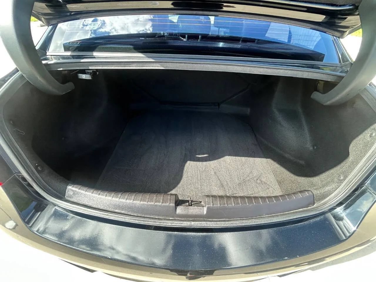Used 2016 Acura ILX FWD image 11