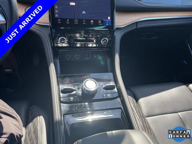 Certified 2025 Jeep Grand Cherokee L Summit image 37