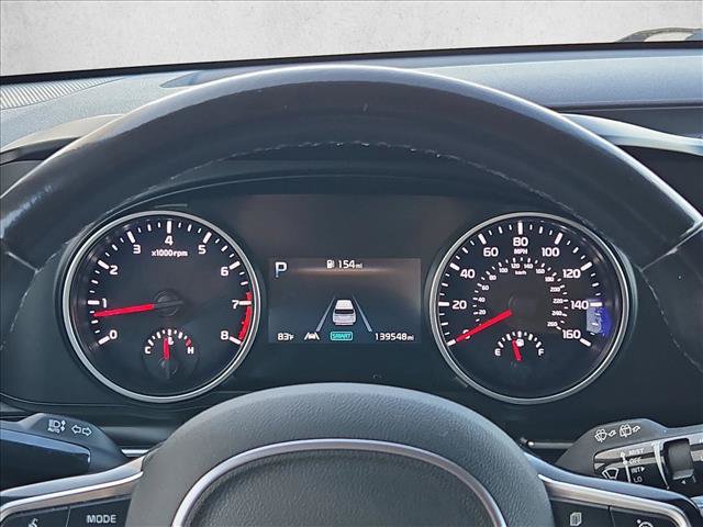 Used 2022 Kia Carnival LX FWD image 10
