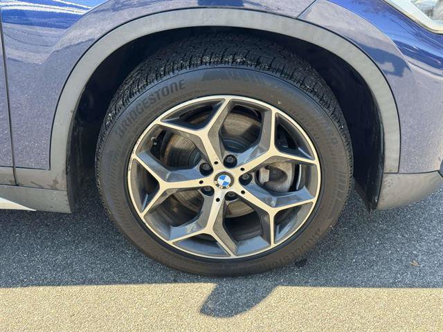 Used 2018 BMW X1 xDrive28i w/ Convenience Package AWD/4WD image 7