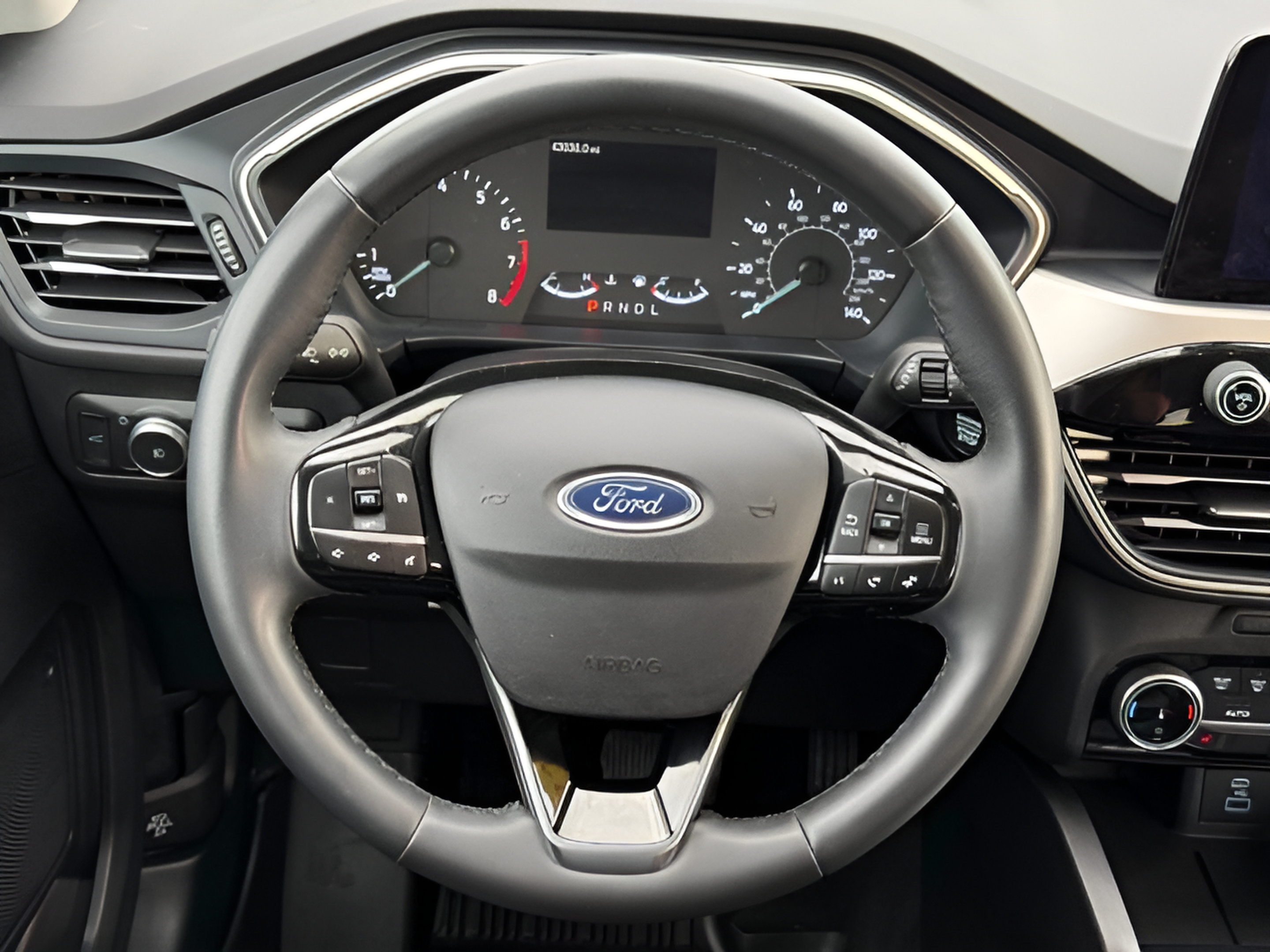 Used 2022 Ford Escape SEL AWD/4WD image 13