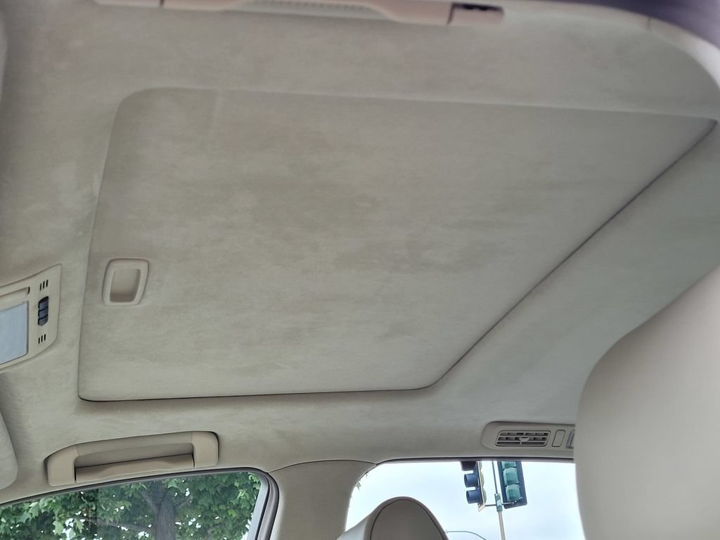 Used 2002 Lexus LS 430 RWD image 9