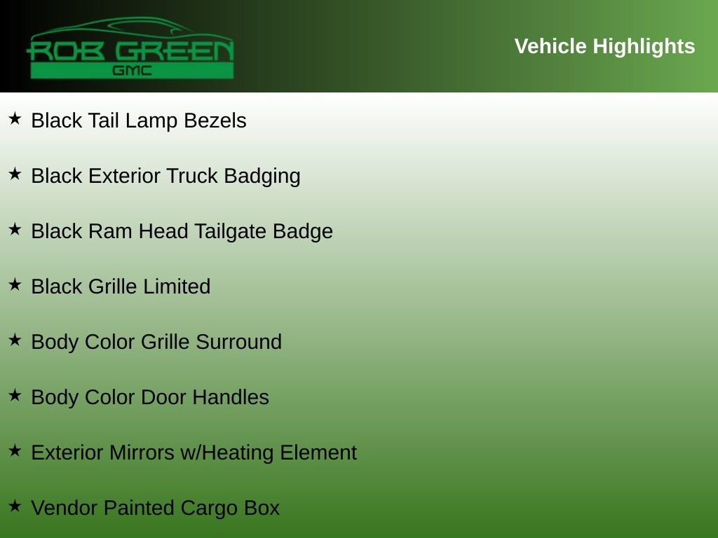 Used 2022 RAM 3500 Limited image 17