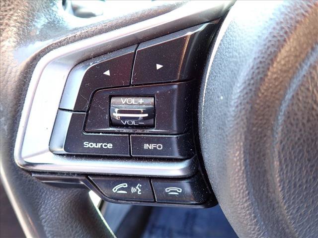 Used 2018 Subaru Impreza 2.0i AWD/4WD image 15