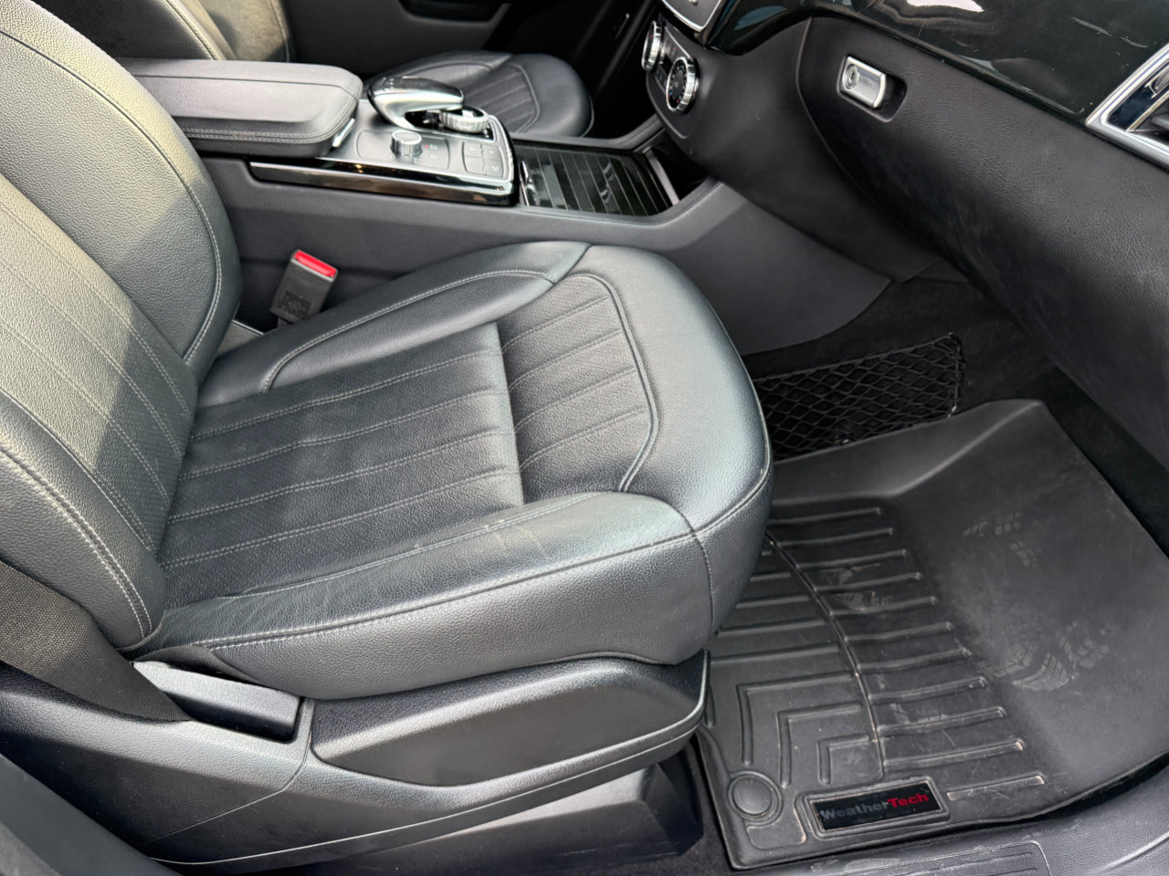 Used 2018 Mercedes-Benz GLE 350 4MATIC image 22