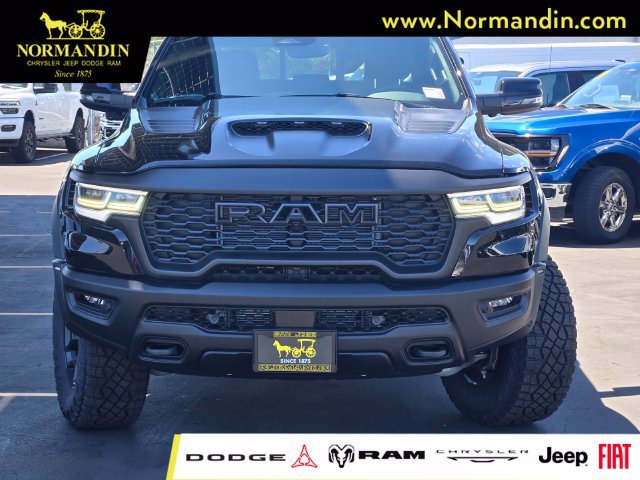 New 2026 RAM 1500 RHO AWD/4WD image 2