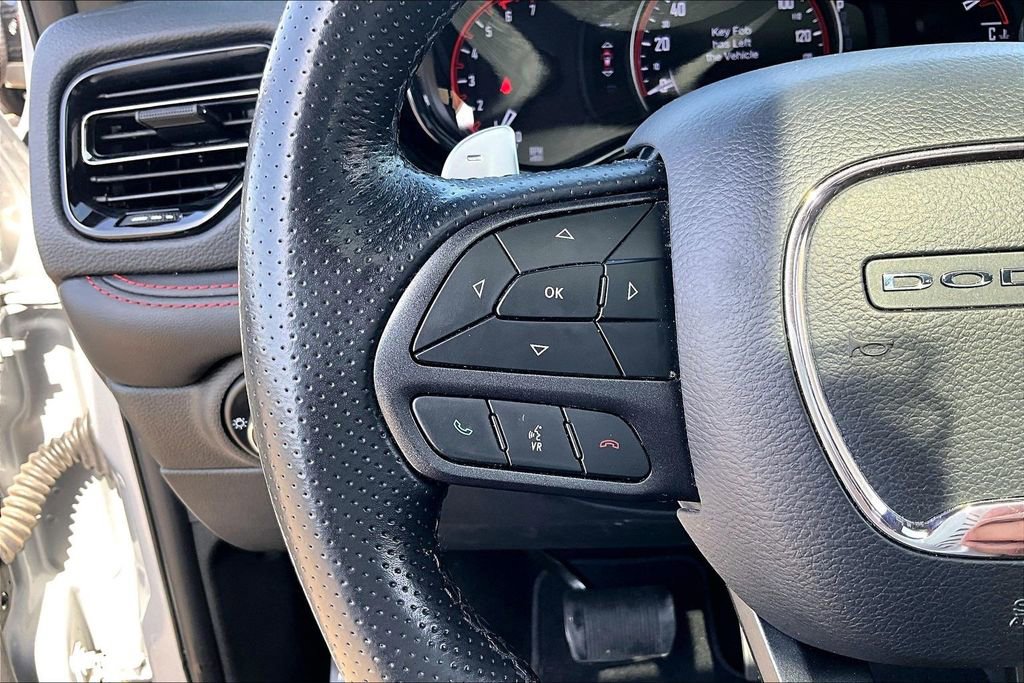 Used 2024 Dodge Durango R/T image 18