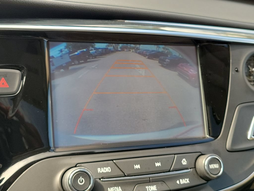 Used 2017 Buick Envision Essence FWD image 15