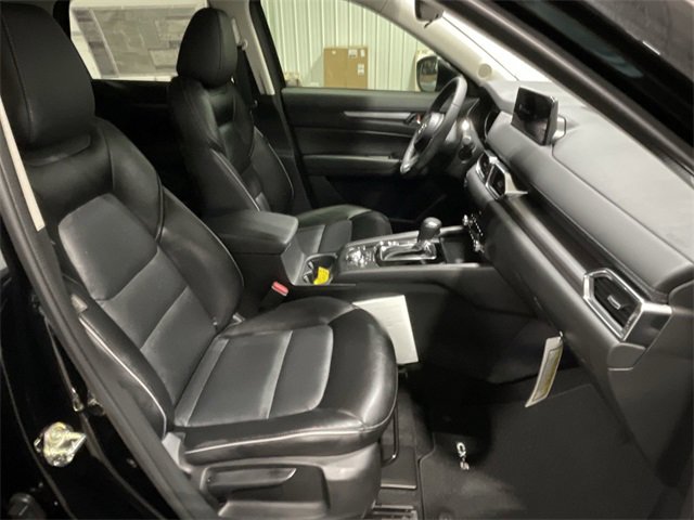 New 2025 MAZDA CX-5 AWD 2.5 S w/ Select Package image 28