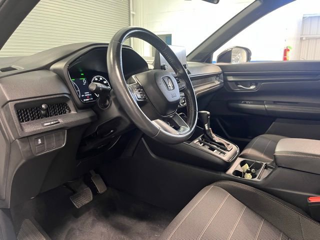 Used 2024 Honda CR-V Sport image 22