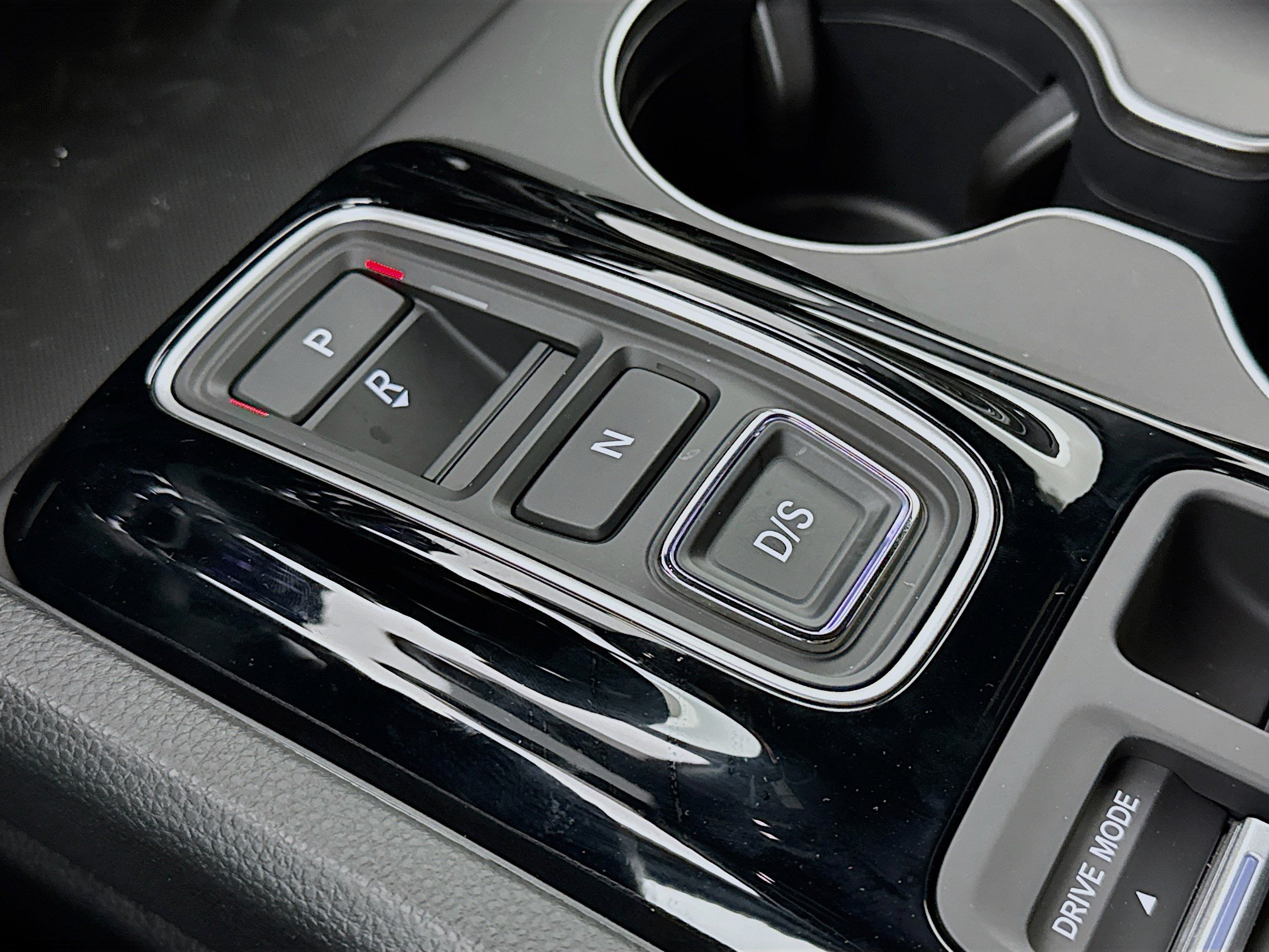 New 2026 Honda Pilot Sport image 17