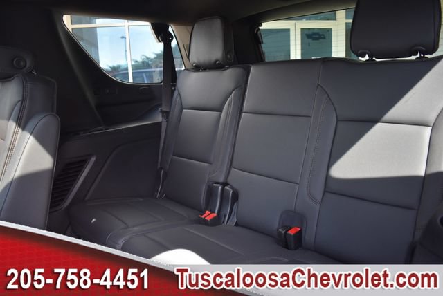 New 2026 Chevrolet Tahoe High Country AWD/4WD image 22