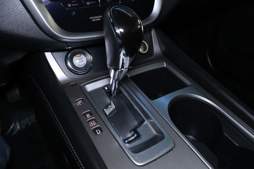 Used 2023 Nissan Murano SV image 31