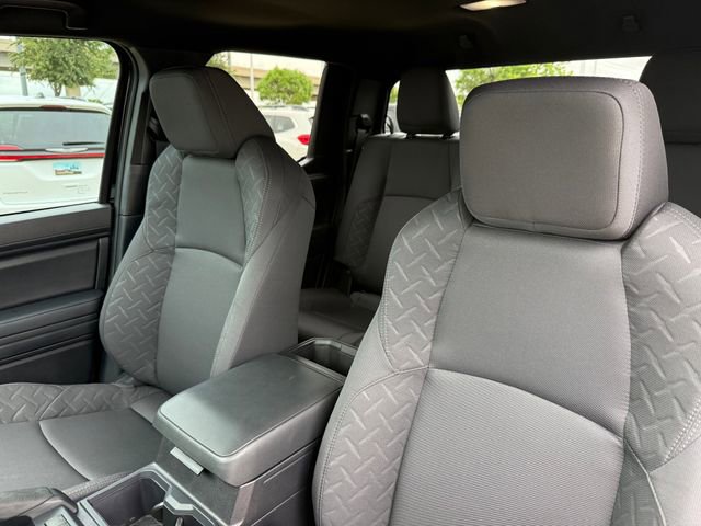 Used 2026 Toyota Tacoma SR AWD/4WD image 14
