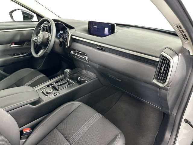 Used 2025 MAZDA CX-50 AWD 2.5 S w/ Premium Package image 28