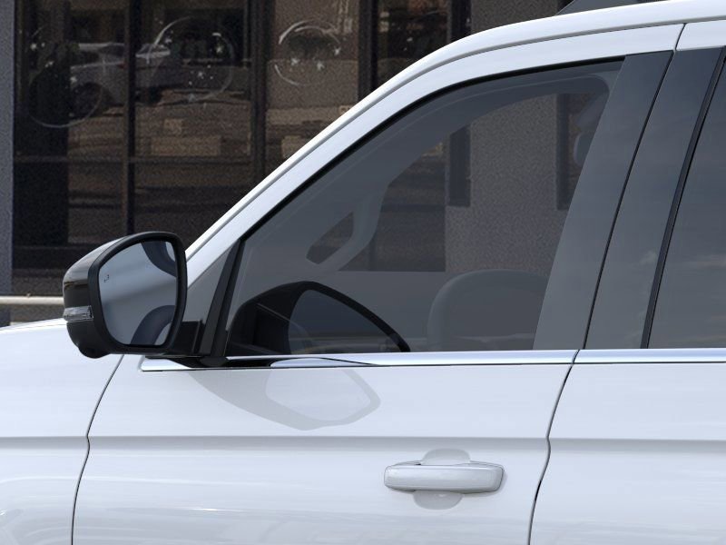 New 2026 Ford Expedition Max Active RWD image 20