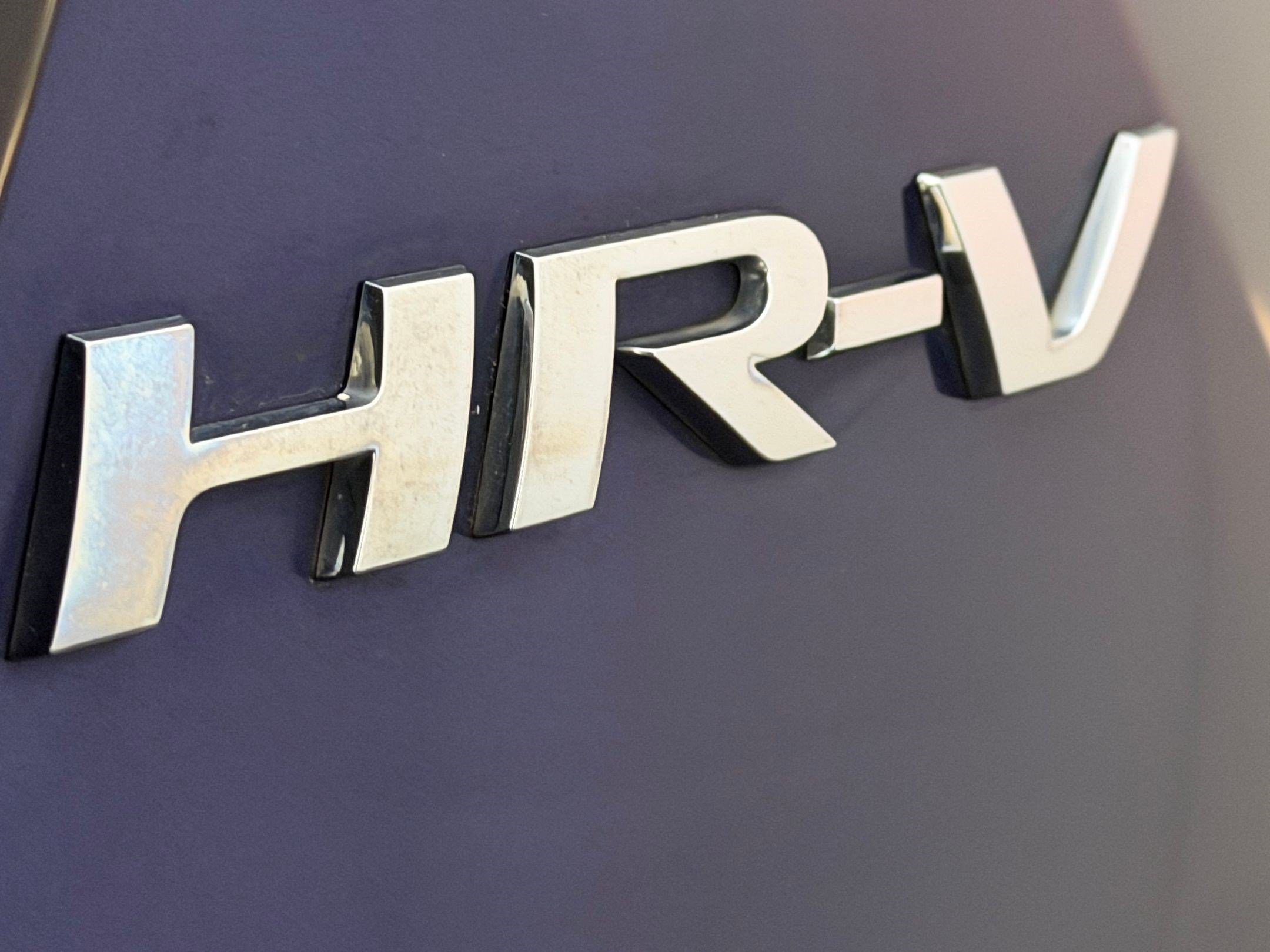 Used 2016 Honda HR-V EX-L image 25