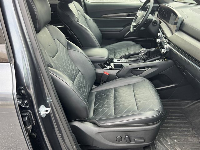 Used 2024 Kia Telluride SX Prestige X-Line image 14