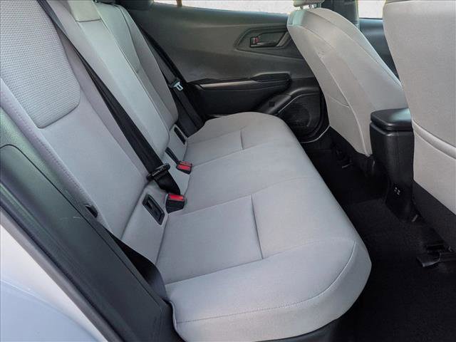 Used 2024 Toyota Prius LE image 18