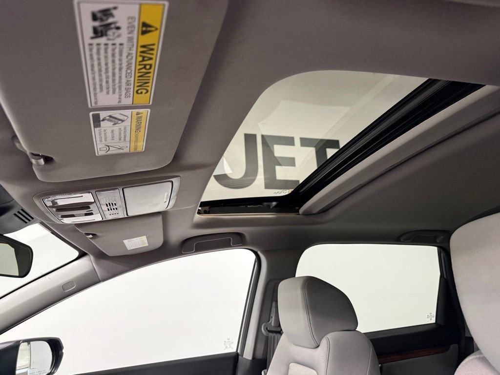 Used 2017 Honda CR-V EX image 17