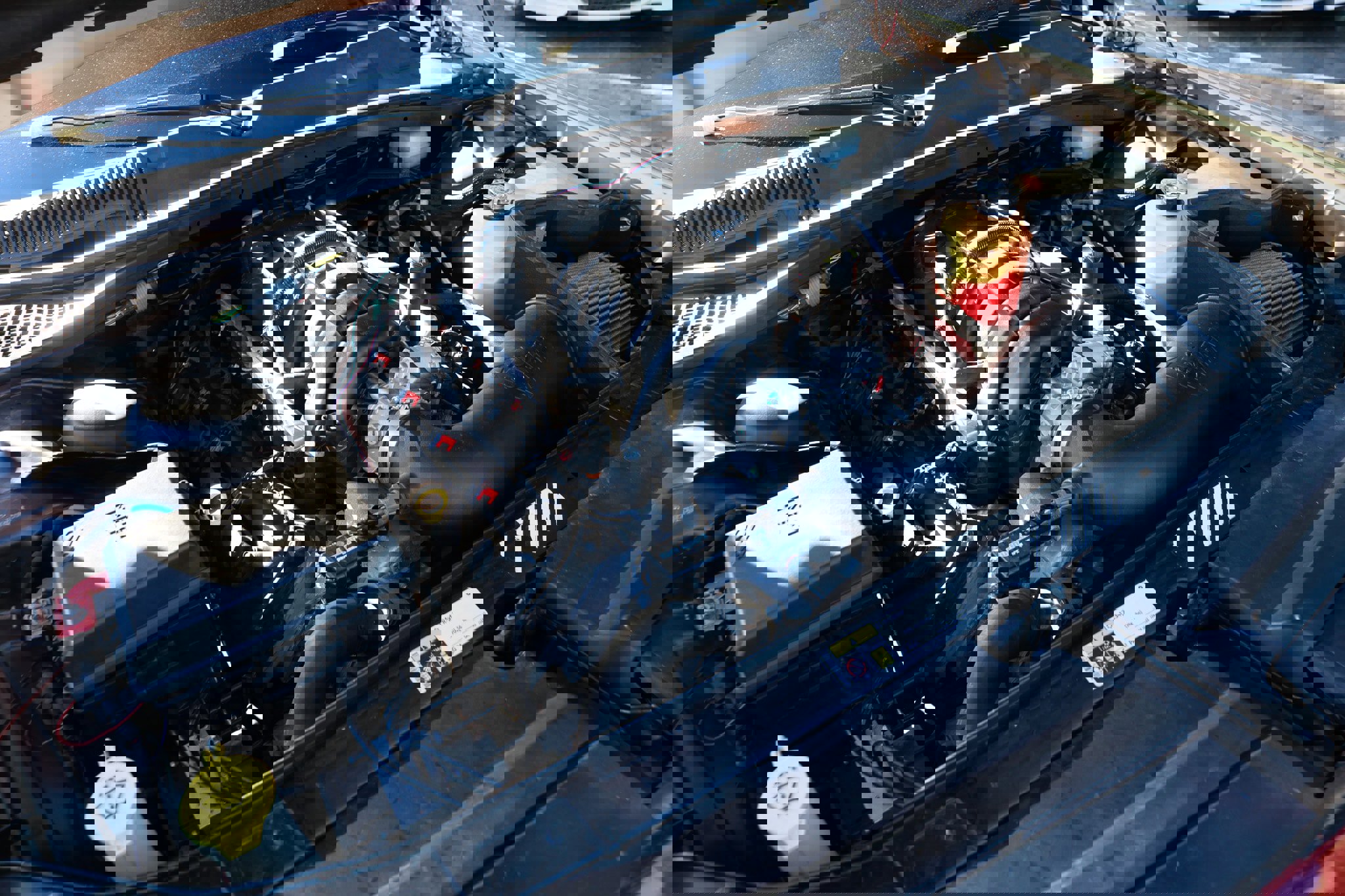 Used 2014 Dodge Challenger R/T image 47