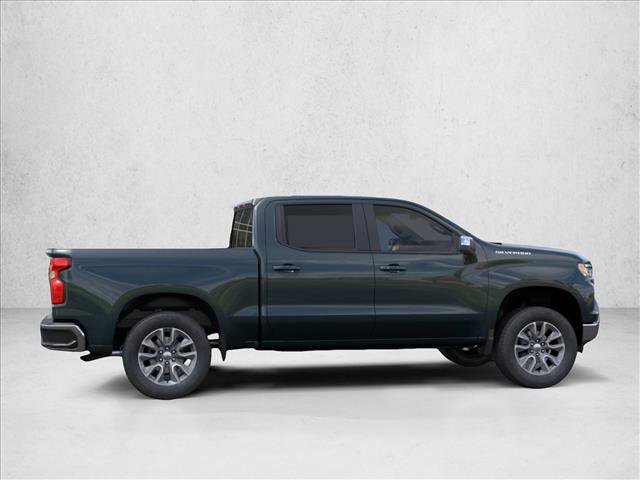 New 2026 Chevrolet Silverado 1500 LT image 6