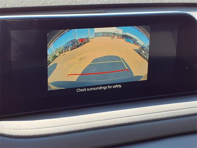 New 2026 MAZDA CX-30 AWD 2.5 S image 8