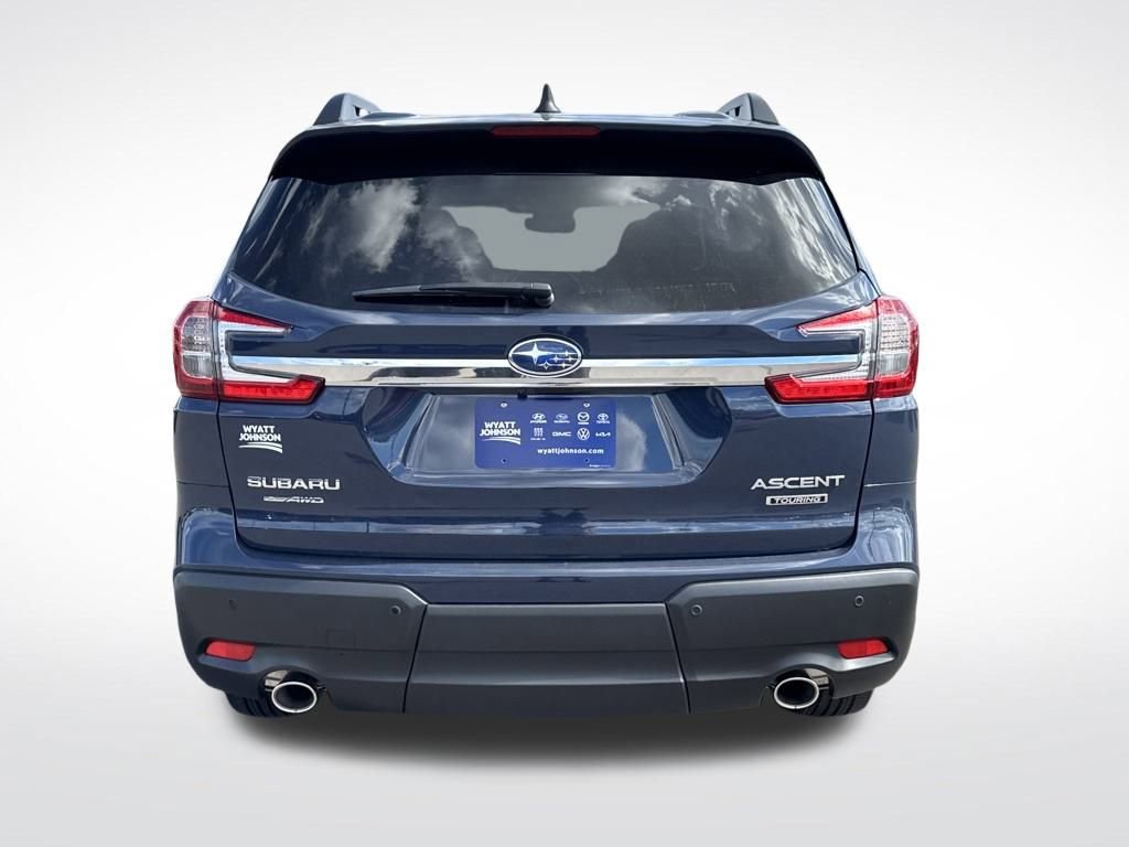 New 2025 Subaru Ascent Touring image 5