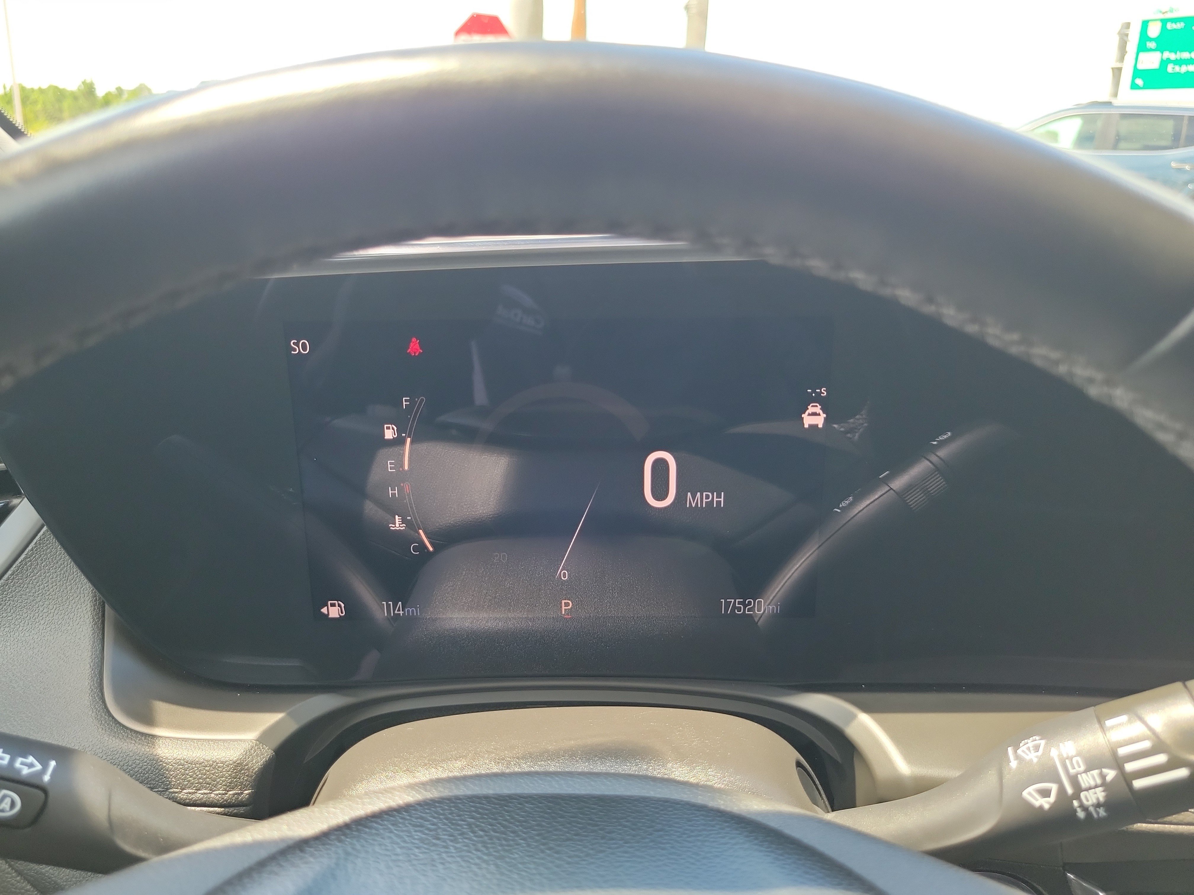 Used 2025 Buick Encore GX Sport Touring w/ Comfort Package FWD image 29