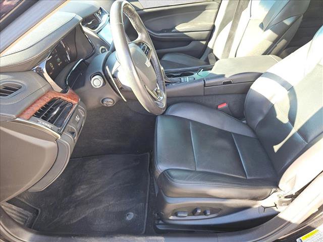 Used 2019 Cadillac CTS Luxury image 10