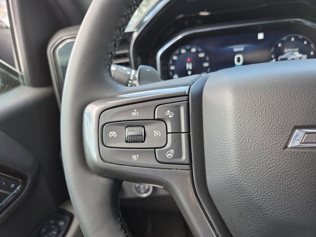 Used 2023 Chevrolet Silverado 1500 ZR2 w/ Technology Package image 25