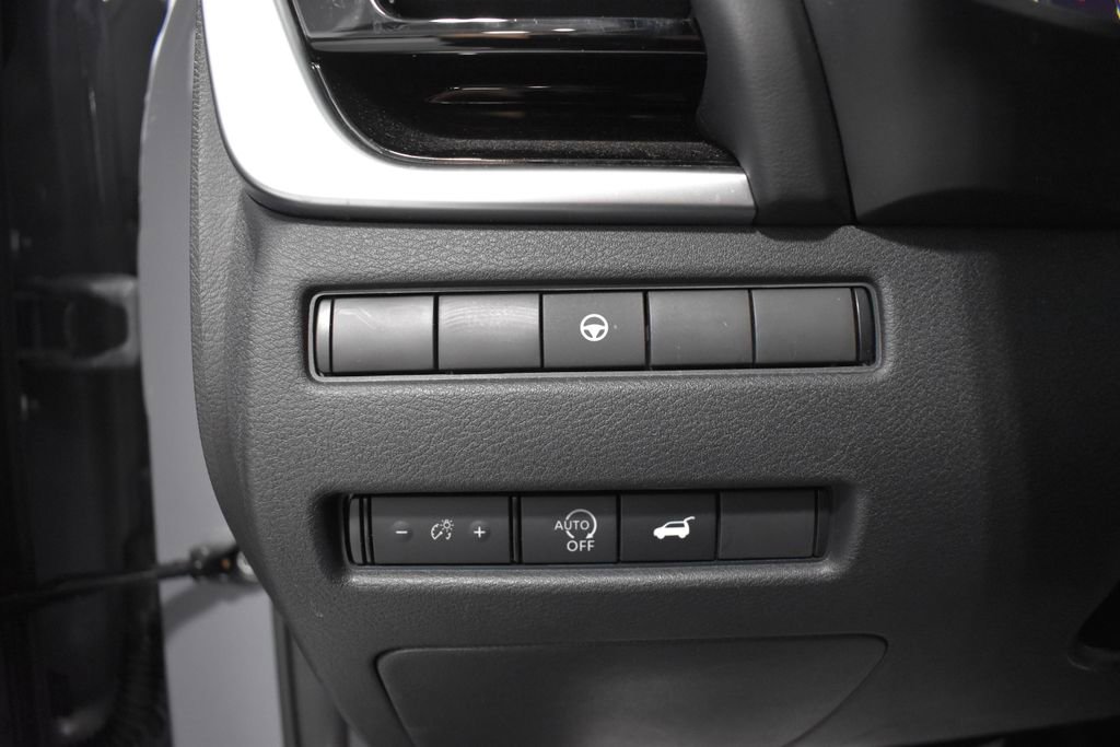 Certified 2023 Nissan Rogue SL AWD/4WD image 19