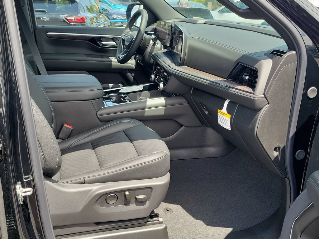 New 2026 Chevrolet Tahoe LS w/ LS Custom Edition RWD image 16