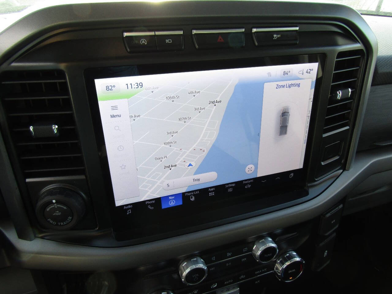 Used 2024 Ford F150 XLT image 16