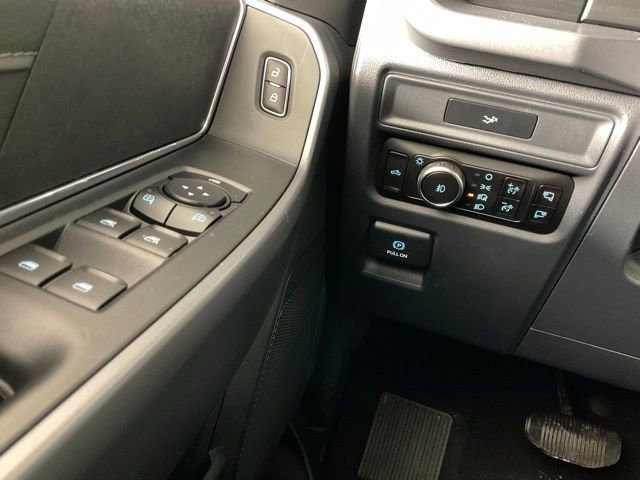 New 2026 Ford F150 XLT w/ Equipment Group 302A MID image 20