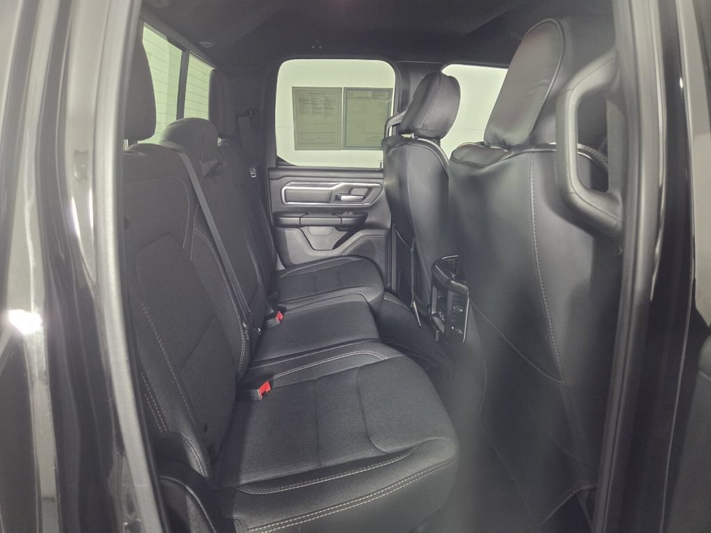Used 2019 RAM 1500 Big Horn RWD image 27