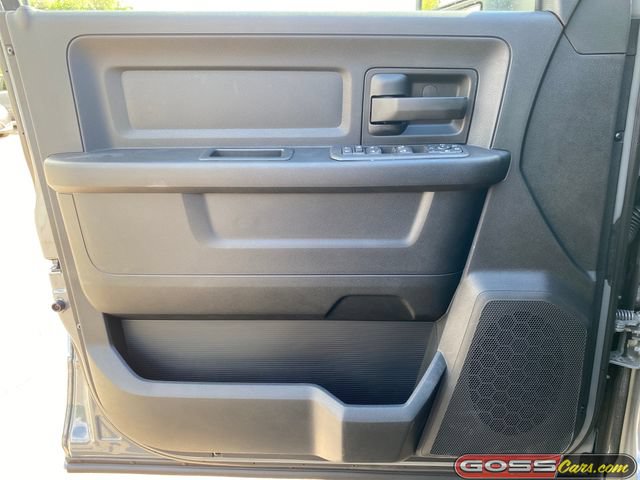 New 2027 RAM 2500 Tradesman AWD/4WD image 22