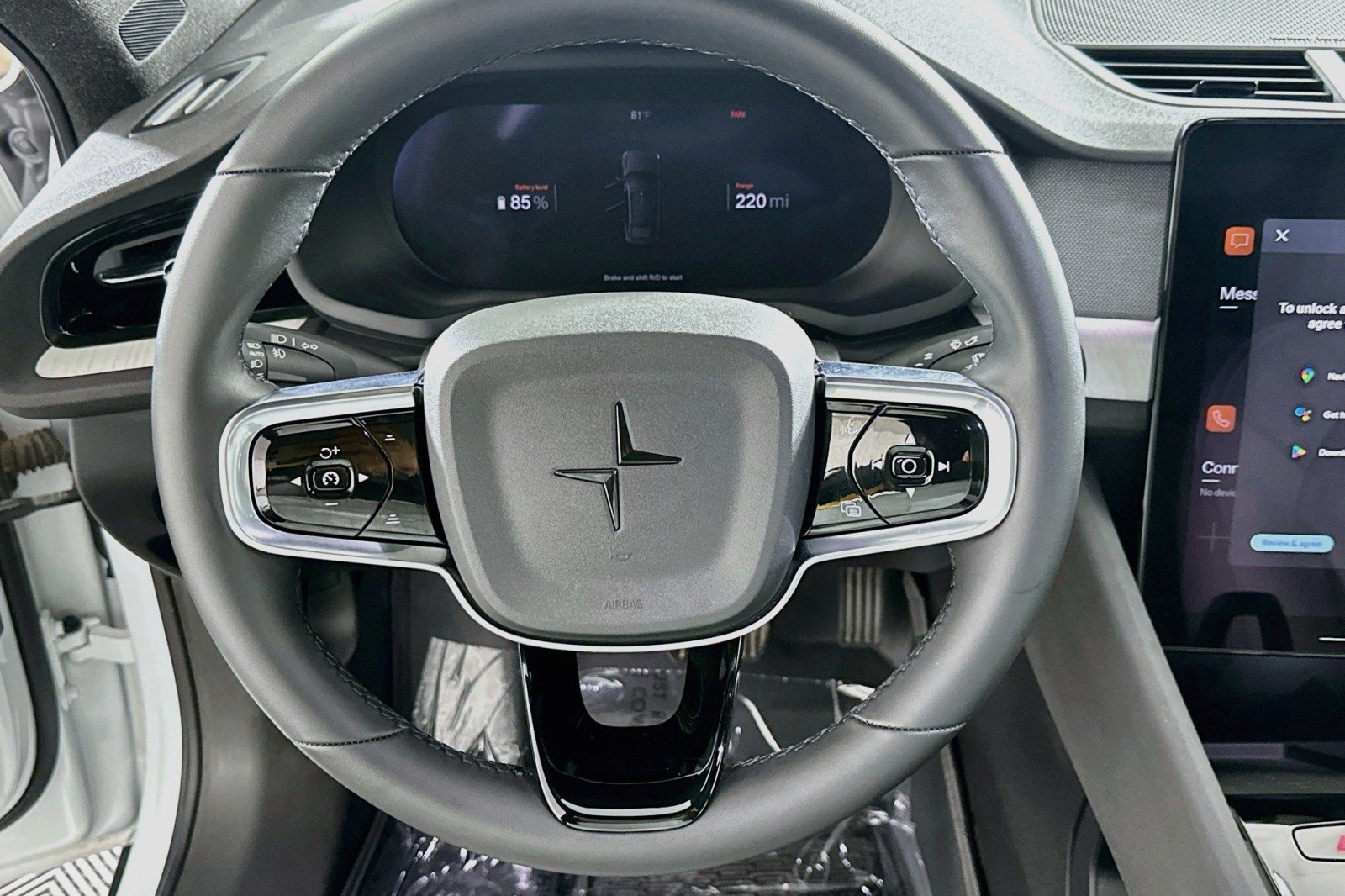 Used 2024 Polestar Polestar 2 AWD/4WD image 17